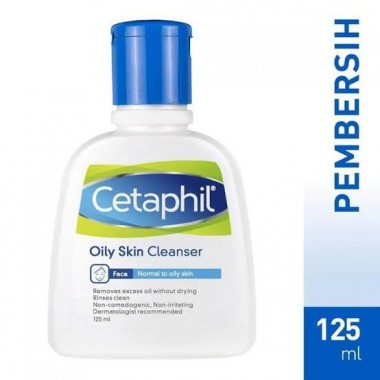 CETAPHIL Gentle Skin Cleanser 125ml