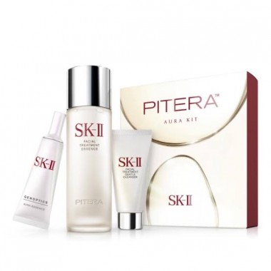 SK-II SKII SK2 Pitera Aura Kit