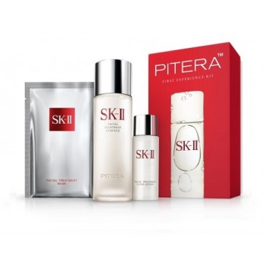 SK-II First Experience Kit