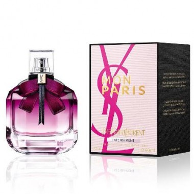 YSL Mon Paris Intensement 90ml